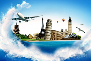 “<em>課程</em><em>思</em><em>政</em>”視角下旅游管理專業融入<em>禮儀</em>教育的探索