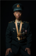真正的“兵王”王忠心，在崗34年零失誤