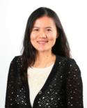 她被馬云委以重任，是支付寶的創(chuàng)始人，是比肩董明珠的女人