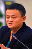 一位80后女孩，十年前一句話把<em>支付</em>寶徹底罵醒