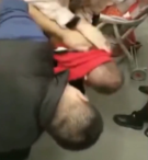60秒<em>生死</em><em>瞬間</em>，鄭州孩子異物卡喉，“最美護士”緊急救助