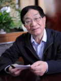 “<em>嫦娥</em><em>之父</em>”<em>葉</em><em>培</em><em>建</em>，舍棄40萬(wàn)年薪，一心想填補(bǔ)<em>中國(guó)</em>航天領(lǐng)域<em>的</em>空白