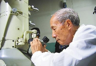 李俊賢是我國火箭推進(jìn)劑創(chuàng)始人之一，90歲高齡捐出300萬元設(shè)立困難幫扶資金