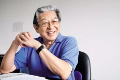 “蛟龍號”總設計師：<em>徐</em>芑<em>南</em>
