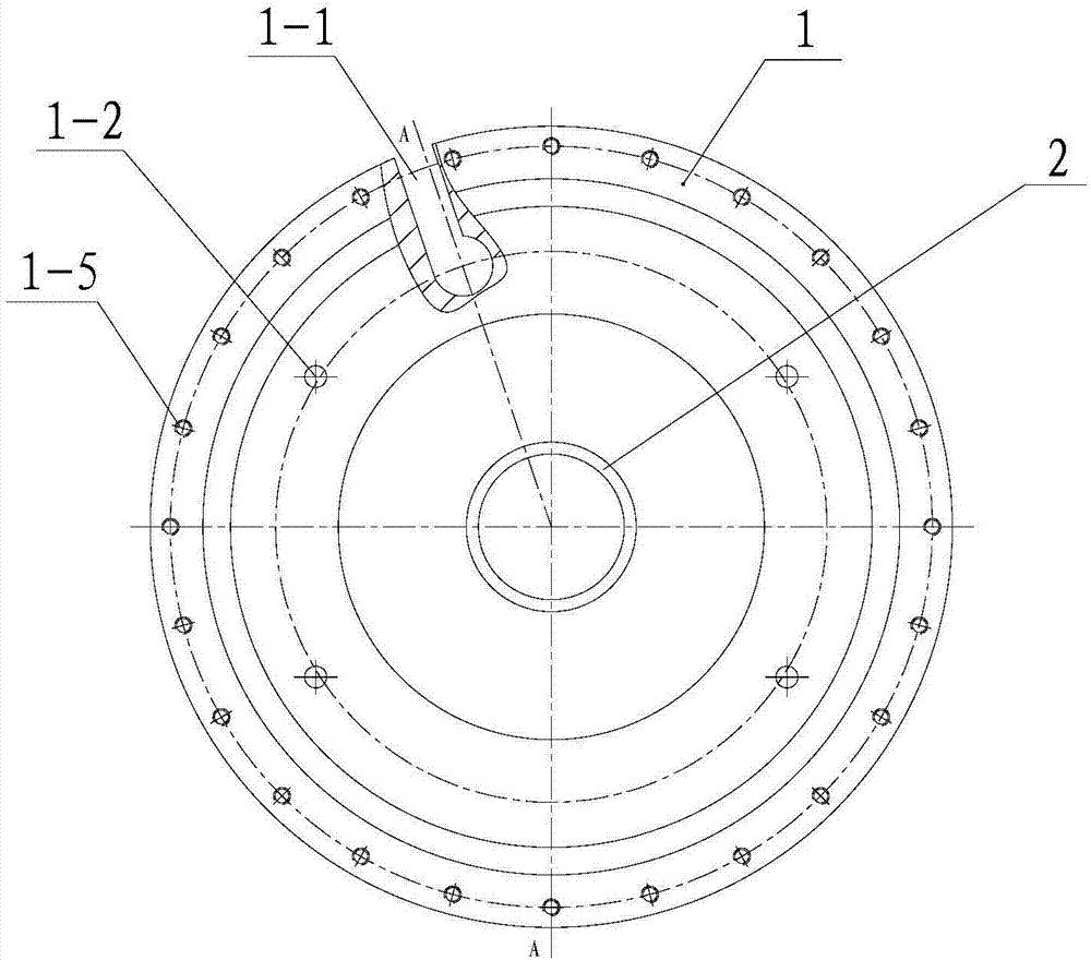 空心軸<em>電機</em><em>裝配</em>工裝制造技術