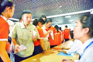 全國中職<em>汽車</em><em>營銷</em>大賽