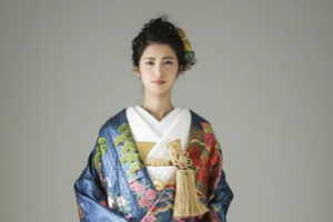 日本和服——日本<em>的</em><em>民族</em><em>服飾</em>