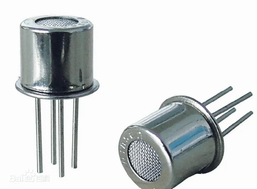 <em>了解</em>氣敏傳感器<em>概述</em><em>圖</em>