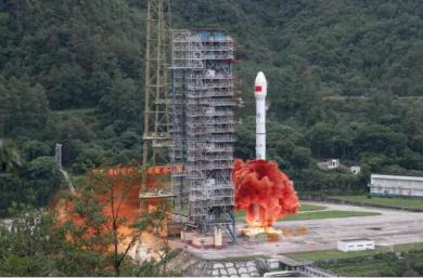 “北斗衛星功不可沒，讓我們避開一場災難”—北斗衛星監測系統精準預警石門縣雷家山特大型山體<em>滑坡</em><em>地質</em>災害
