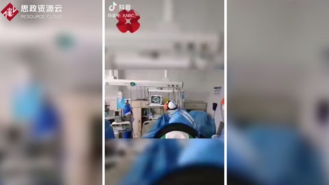 一個來自武漢<em>的</em>求救電話，醫生遠程醫療跑贏死神！