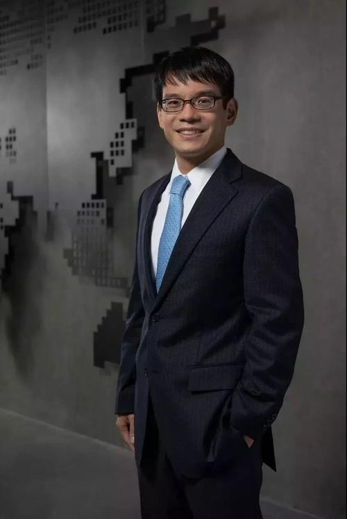 康容帶領微軟智能云業務在中國市場快速增長