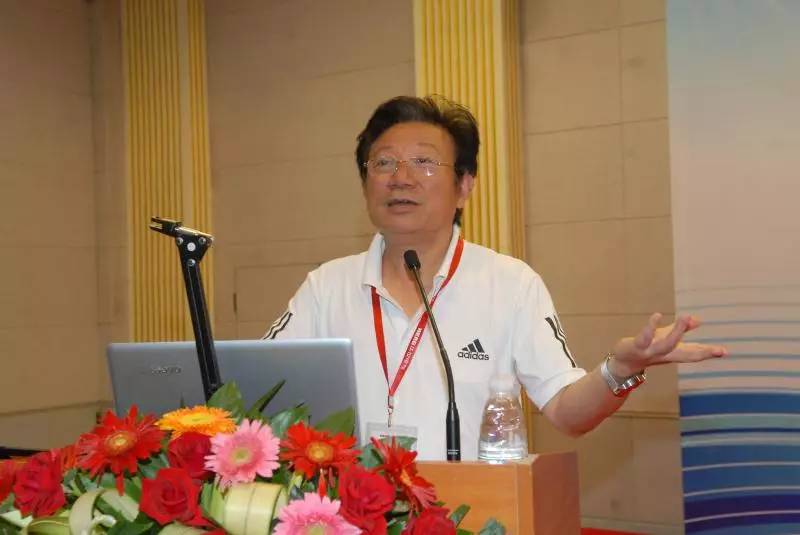 趙江河：提升配電自動(dòng)化設(shè)備質(zhì)量