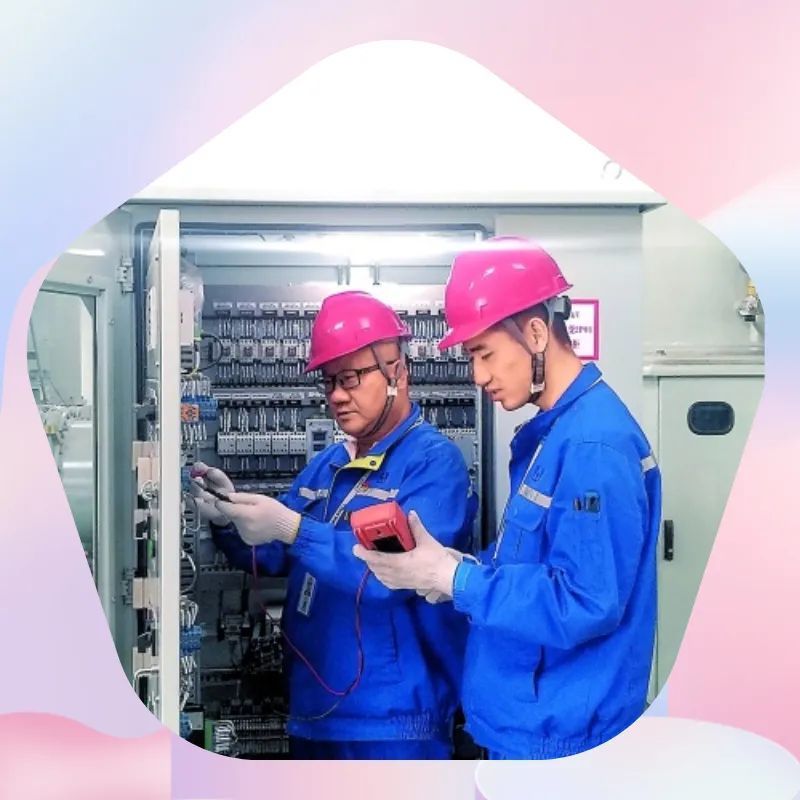 <em>劉</em>根新：從普通電工到技術“大拿”
