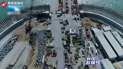 <em>港</em><em>珠</em><em>澳</em><em>大橋</em>：中國由橋梁大國轉變為橋梁強國的標志