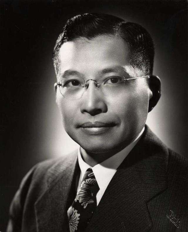中醫藥理研究第一人<em>陳克</em><em>恢</em> 一百年前就提取出麻黃堿