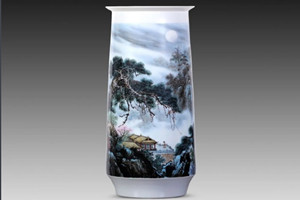 景德鎮(zhèn)陶瓷<em>的</em>歷史