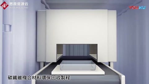 <em>碳纖維</em>復合材料微波回收系統制程說明