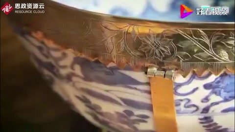 中國(guó)陶瓷——讓歐洲為之傾倒<em>的</em>商品