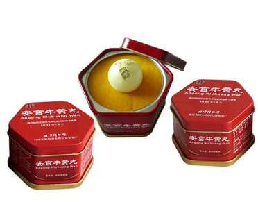唐山大地震安宮牛黃丸創(chuàng)造醫(yī)學奇跡