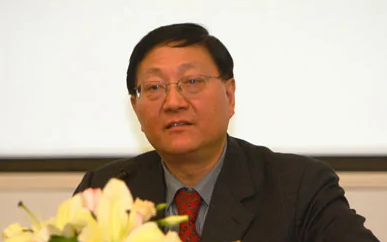 南京大學商學院名譽院長<em>趙</em>曙明：著名人力資源管理學專家