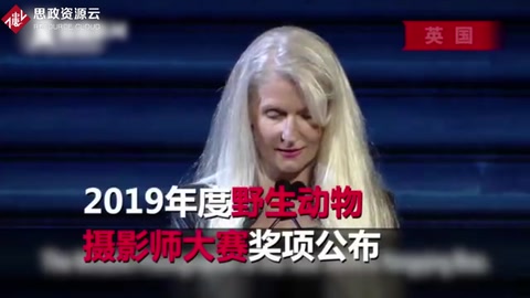 《生死對決》“影帝”土撥鼠成表情包 但故事的結(jié)局很殘酷