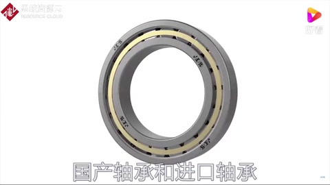 國(guó)產(chǎn)軸承和進(jìn)口軸承差異究竟在哪里？ 