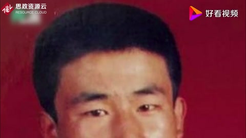 自認(rèn)呼格案“真兇”趙志紅今日?qǐng)?zhí)行死刑 100秒回溯案情始末