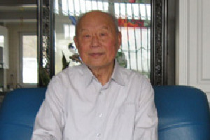 <em>中國(guó)</em>工程院院士——張<em>福</em>綏
