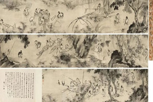 世界首部養(yǎng)魚專著——《養(yǎng)魚經(jīng)》