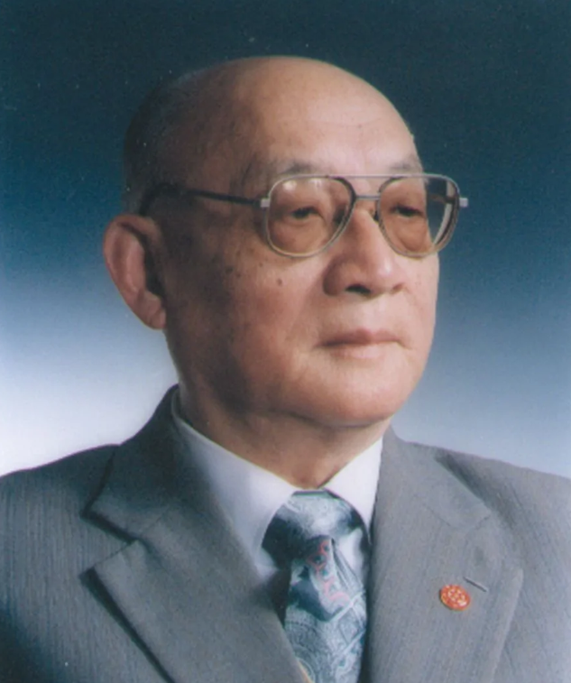 劉建康<em>中國(guó)科學(xué)院</em>水生生物研究所原所長(zhǎng)