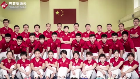 中國<em>跳水</em>隊(duì)：中國體育王牌中的王牌
