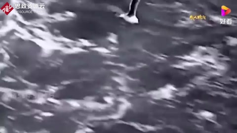 “感人瞬間”微視頻：錢學森