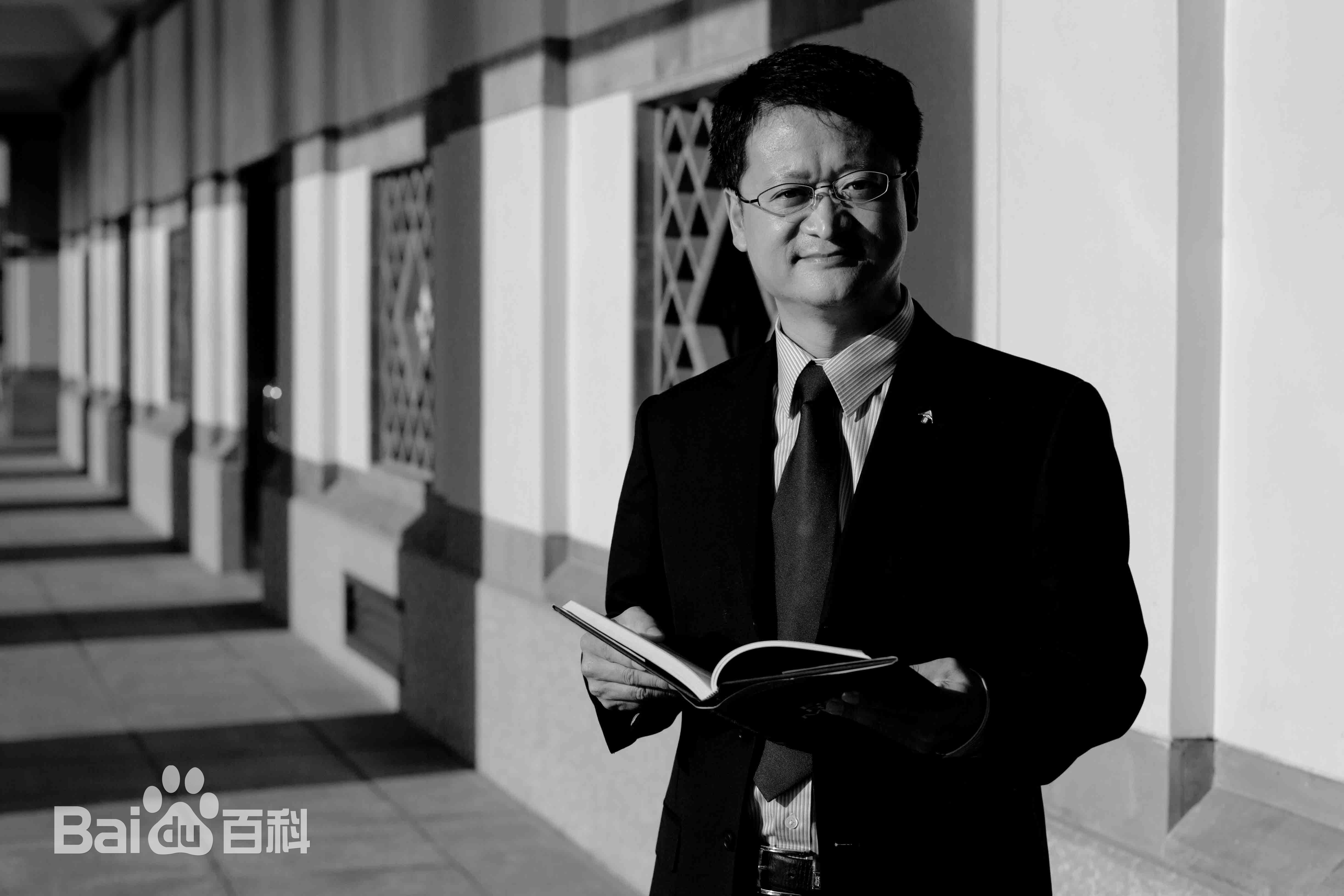 李善友是混沌大學創辦人