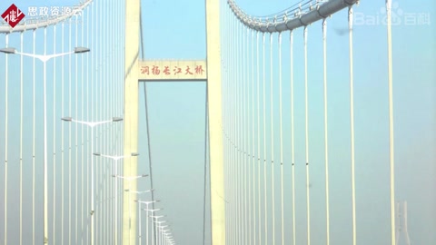 帶你了解潤揚<em>長江</em><em>公路</em><em>大橋</em>——簡稱潤揚<em>大橋</em>
