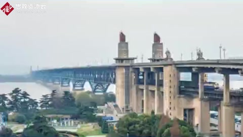 帶你了解<em>南京</em>長江<em>大橋</em>——中國江蘇省<em>南京</em>市境內(nèi)橋梁
