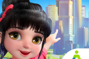 帶你了解《家國夢》——公益手機游戲