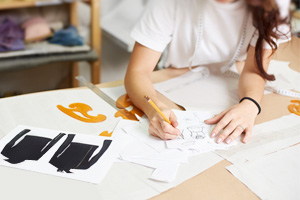 服裝與服飾設計專業：《服裝<em>結構設計</em>》<em>課程</em>如何融入<em>思</em>政教育