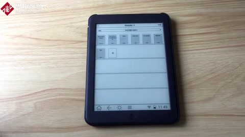博<em>閱</em>Paper電子書<em>閱讀器</em>，<em>掌</em><em>閱</em>APP的簡單<em>介紹</em>