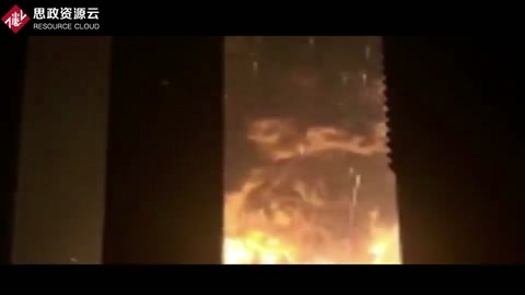 一分鐘了解8·12天津濱海新區(qū)<em>爆炸</em><em>事故</em>