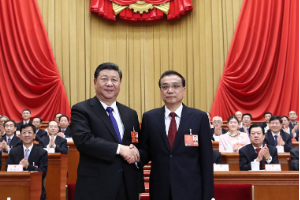 職場(chǎng)<em>握手禮</em>儀