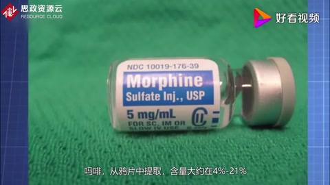 <em>二戰(zhàn)</em><em>士兵</em>受傷<em>緩解</em><em>良藥</em>，戰(zhàn)后卻也害苦了<em>他們</em>，上百萬人留下后遺癥