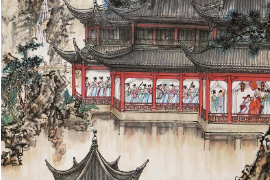 快速了解《長(zhǎng)恨歌》（圖2）