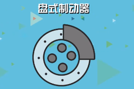 一分鐘了解<em>盤</em>式<em>制動(dòng)</em>器