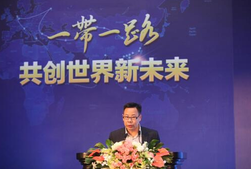 “<em>一帶</em><em>一路</em>”造福<em>沿線</em>國家