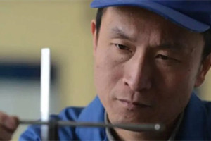 <em>大國</em><em>工匠</em>——徐<em>立</em>平