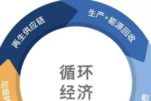 <em>循環(huán)</em>經(jīng)濟