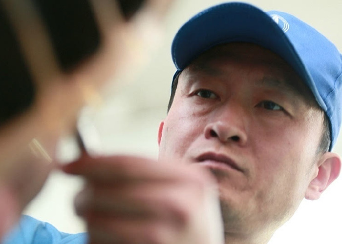<em>授課</em><em>圖片</em>—<em>大國</em><em>工匠</em>·<em>為</em>國鑄劍 雕刻火藥的軍<em>工匠</em>人——徐立平