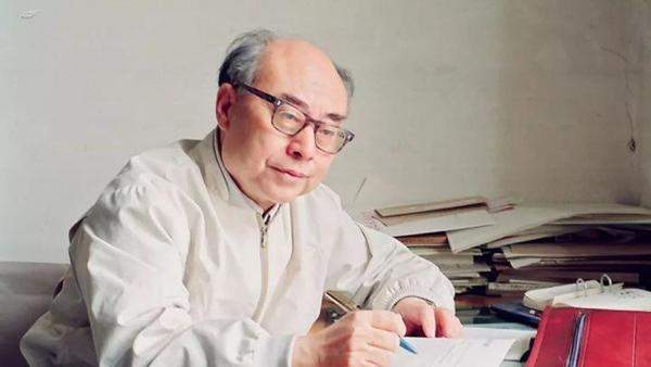 授課圖片—于敏：“中國氫彈<em>之父</em>”，地道“國產(chǎn)”科學家，為強國奉獻一生
