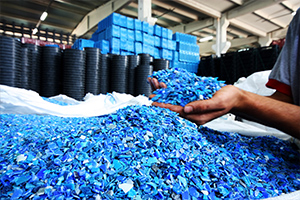 <em>新型</em><em>建筑材料</em><em>技術</em><em>專業</em>：《<em>水泥</em><em>生產</em><em>中央</em><em>控制</em>—<em>水泥</em>生料制備故障操作》<em>課程</em><em>思</em><em>政</em><em>案例</em>