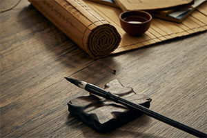 <em>通</em><em>識</em><em>課</em>：《<em>中華</em><em>優(yōu)秀</em><em>傳統(tǒng)文化</em>—漢字的起源》<em>課程</em><em>思</em><em>政</em><em>課堂教學(xué)</em><em>設(shè)計</em>